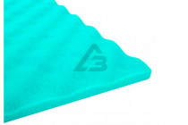 Звукопоглощающий материал ComfortMat Soft Wave Expert (0,7м x 1м) - 4