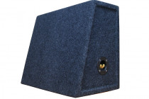 Корпус сабвуфера 12" 25л - 2