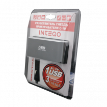INTEGO C-10 - 1