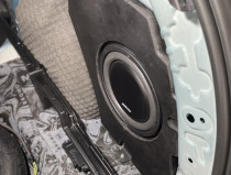 Корпус Geely Monjaro ver.1 - 4