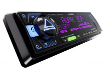 Магнитола 1din AURA INDIGO-876DSP MKII - 1