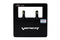 LED лампы H7 75W Viper головной свет - 1