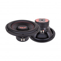 Сабвуферный динамик Kicx GT 12 X - 1