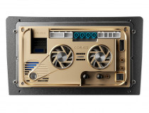 Автомагнитола 2din TEYES CC4 Pro 12+256G 10" - 2