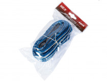 Акустический кабельл KICX SC-1412 14AWG в прозрач. изоляции 12м - 1