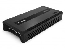 4-канальный усилитель Helix AMPLIFY 204 DIRECT - 1