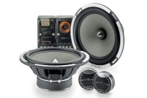 Компонентная акустика Focal PS 165 V1 Last Edition - 1