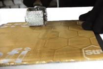 Вибродемпфирующий материал StP Profi Plus - 3